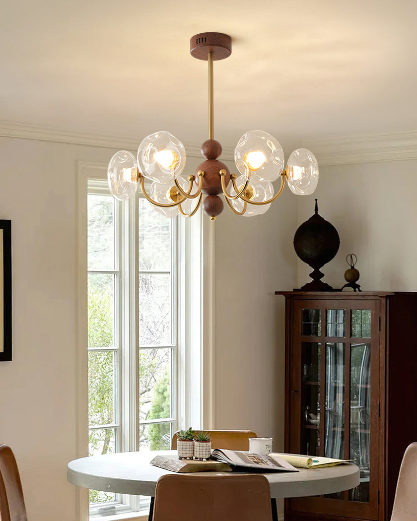 Rudyard Chandelier