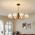 Rudyard Chandelier