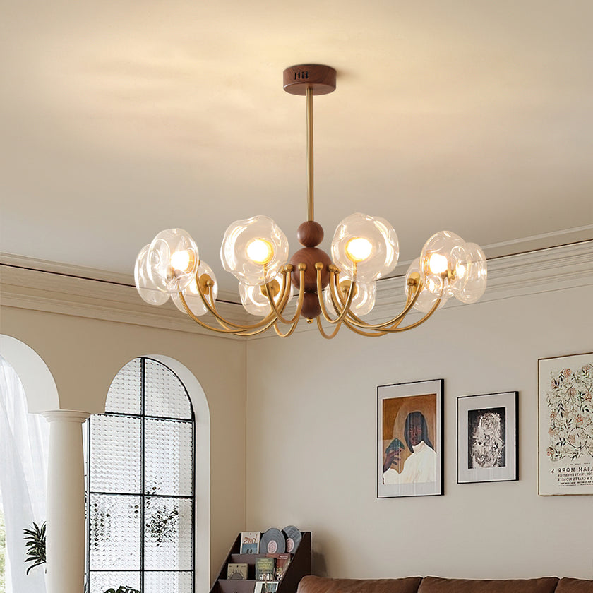 Rudyard Chandelier