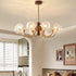 Rudyard Chandelier