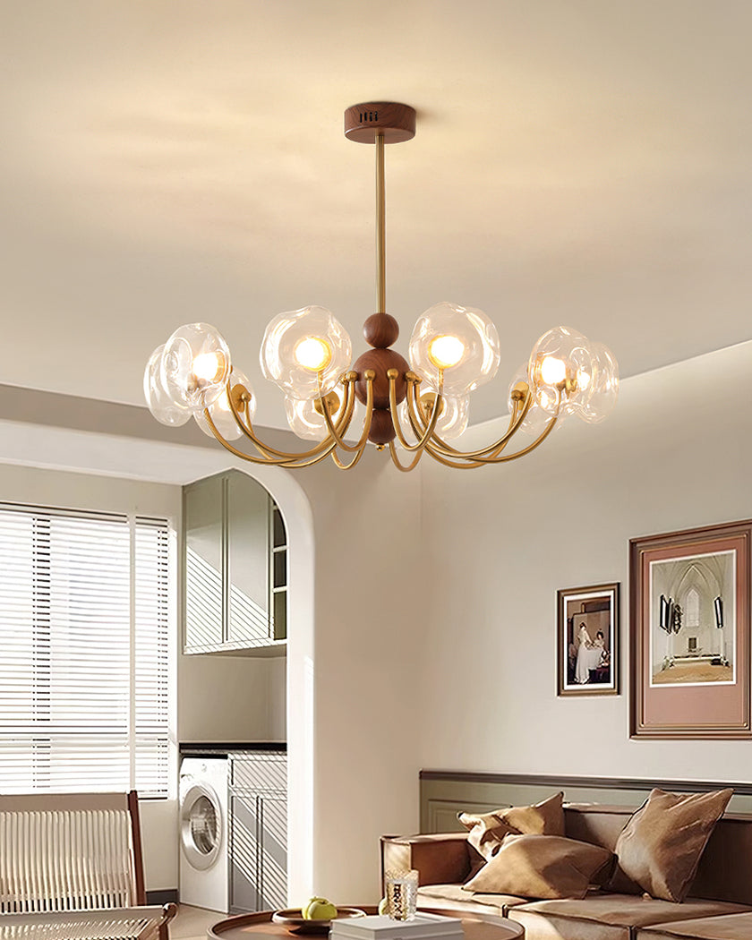 Rudyard Chandelier