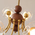 Rudyard Chandelier