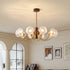 Rudyard Chandelier