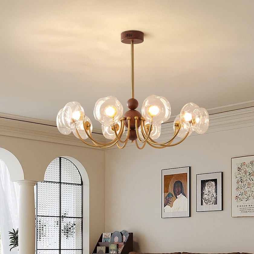 Rudyard Chandelier