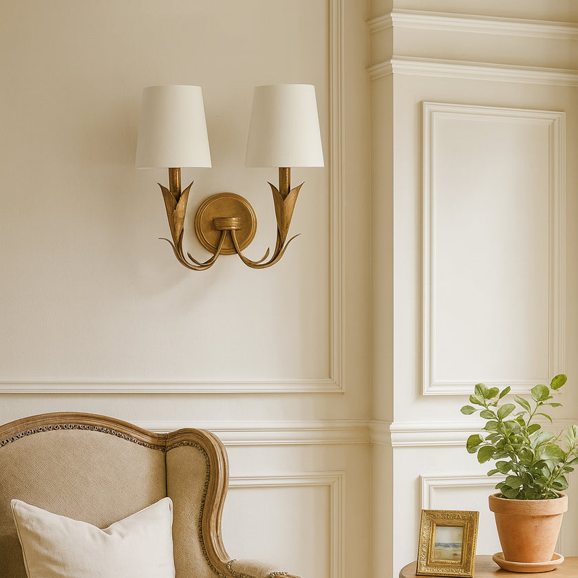 Ruhlmann Wall Light