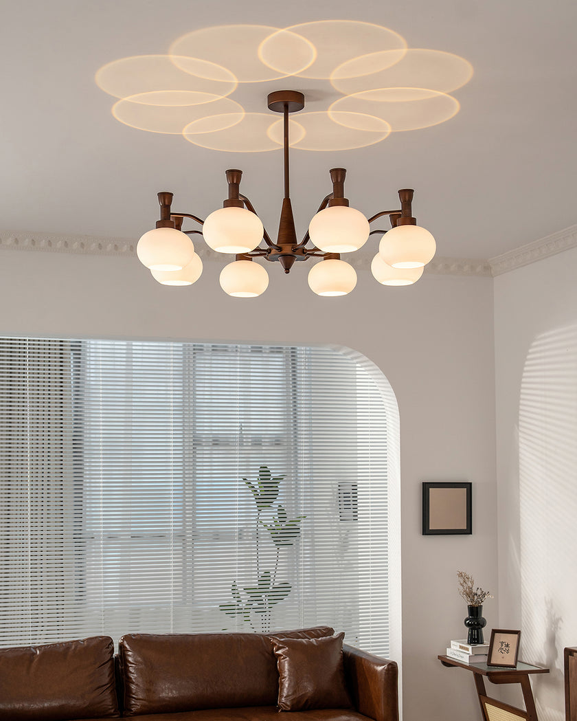 Sciolari  Chandelier