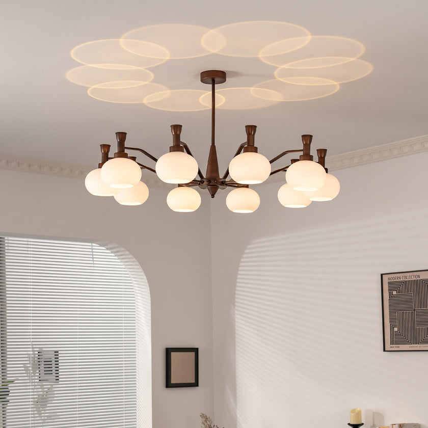 Sciolari  Chandelier