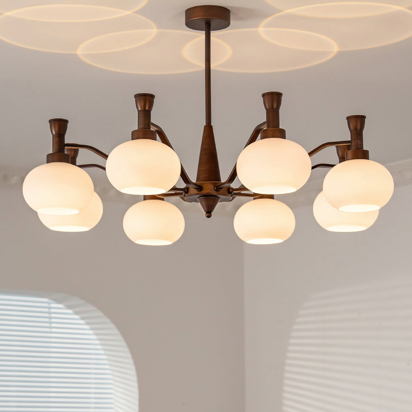 Sciolari  Chandelier