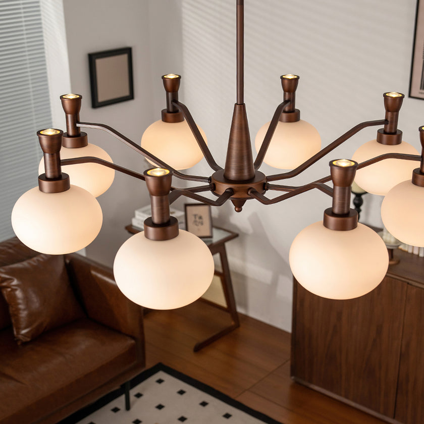 Sciolari  Chandelier