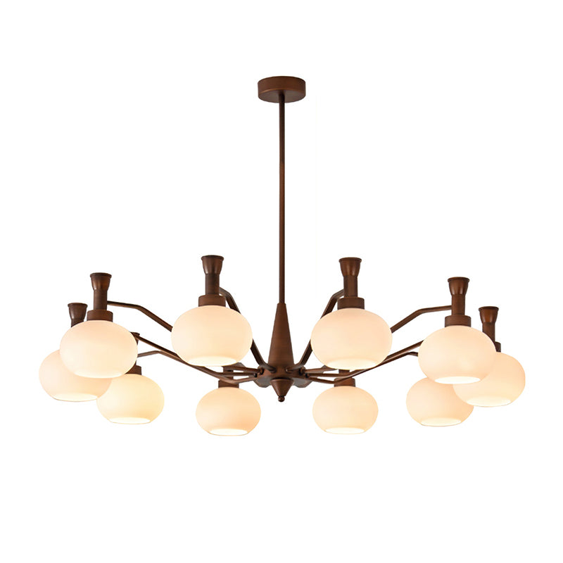 Sciolari  Chandelier