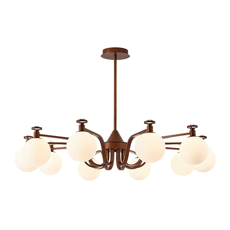 Sciolari  Chandelier