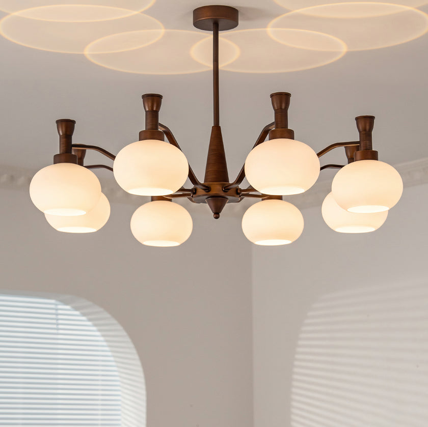 Sciolari  Chandelier