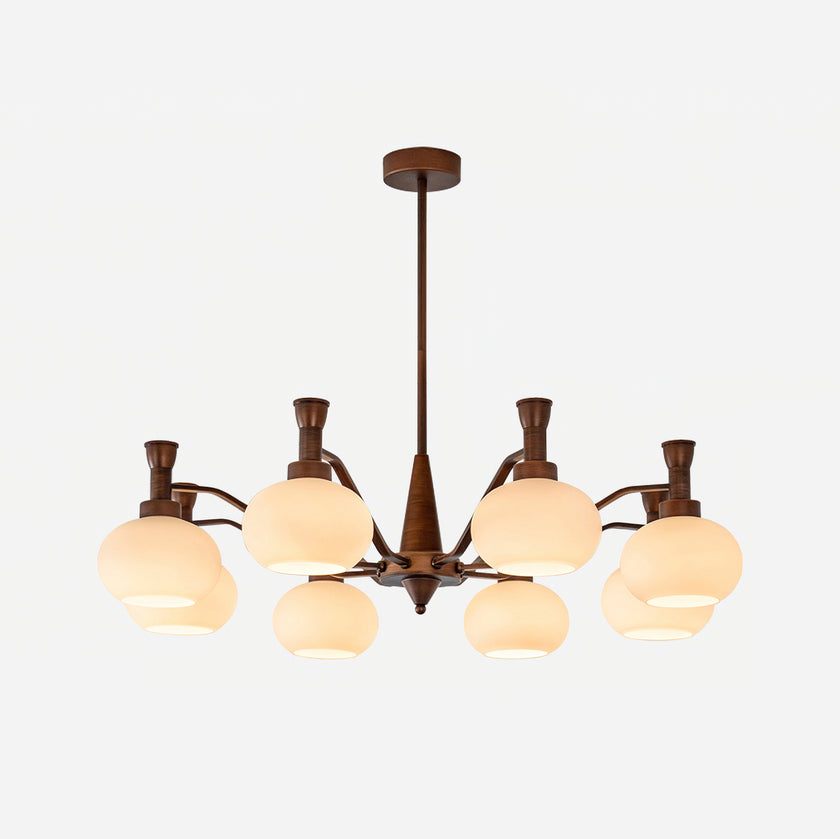 Sciolari  Chandelier