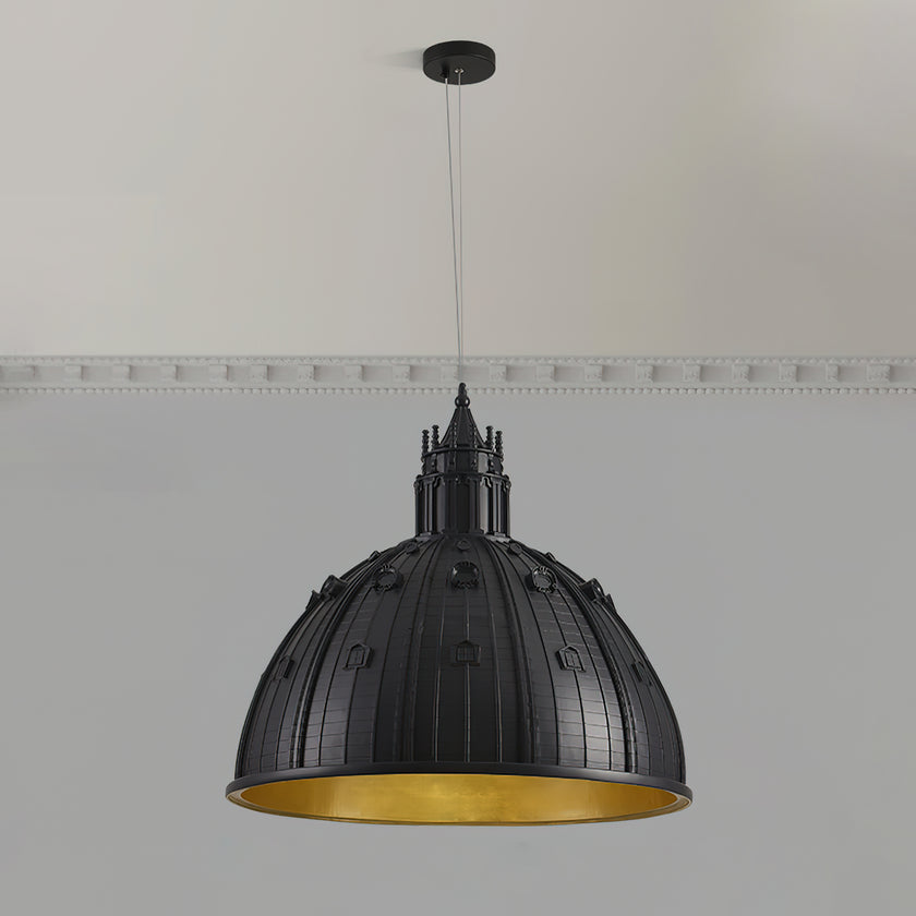 Seletti Cupolone Pendant Lamp
