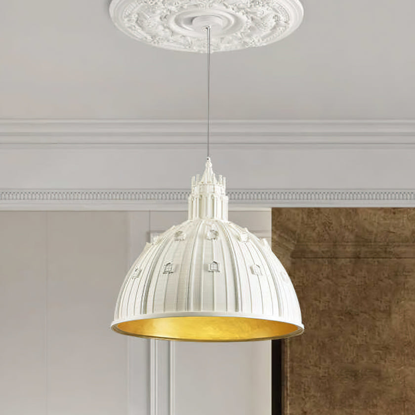 Seletti Cupolone Pendant Lamp