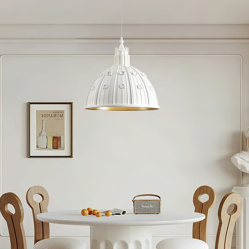 Seletti Cupolone Pendant Lamp