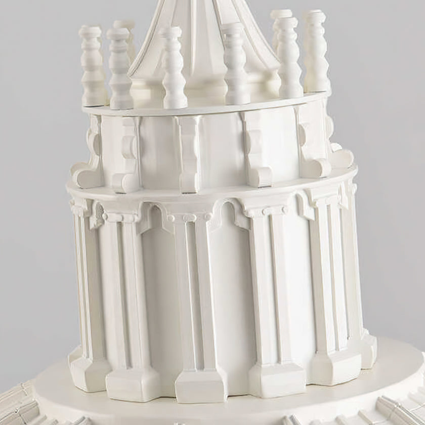 Seletti Cupolone Pendant Lamp