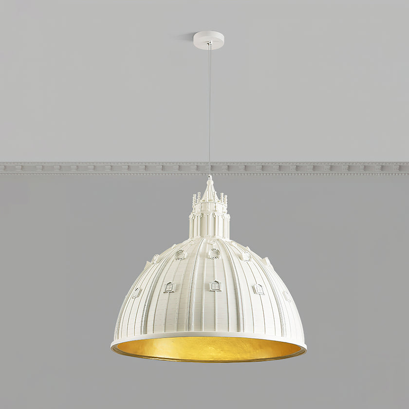 Seletti Cupolone Pendant Lamp