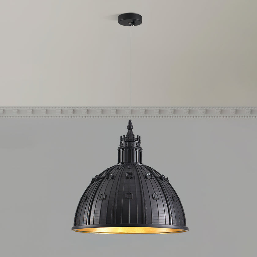 Seletti Cupolone Pendant Lamp