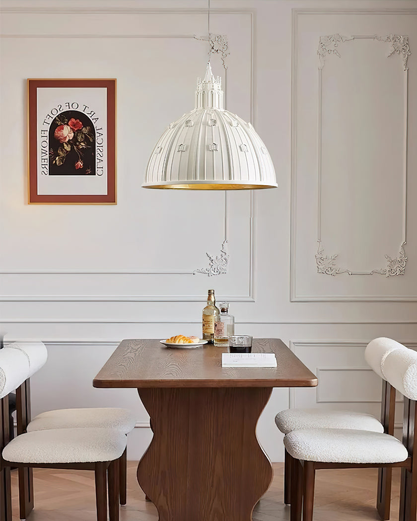 Seletti Cupolone Pendant Lamp