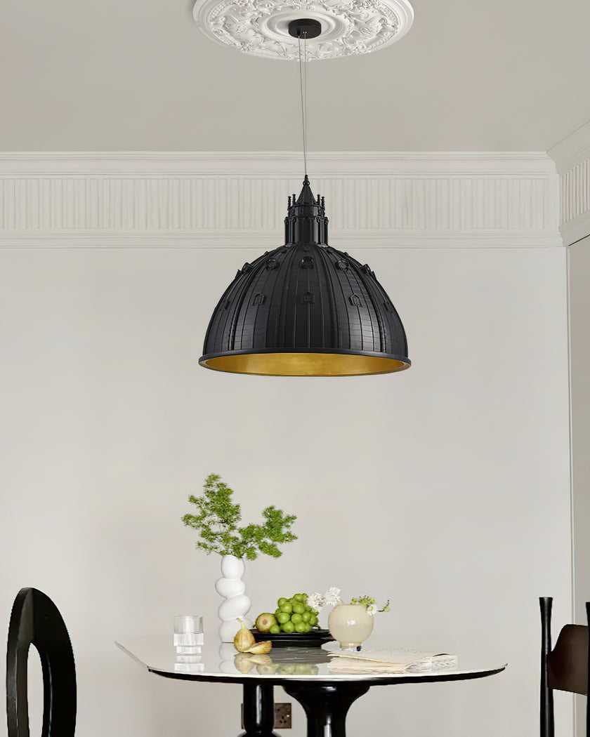 Seletti Cupolone Pendant Lamp