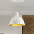 Seletti Cupolone Pendant Lamp