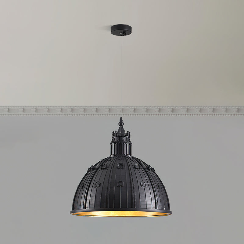 Seletti Cupolone Pendant Lamp
