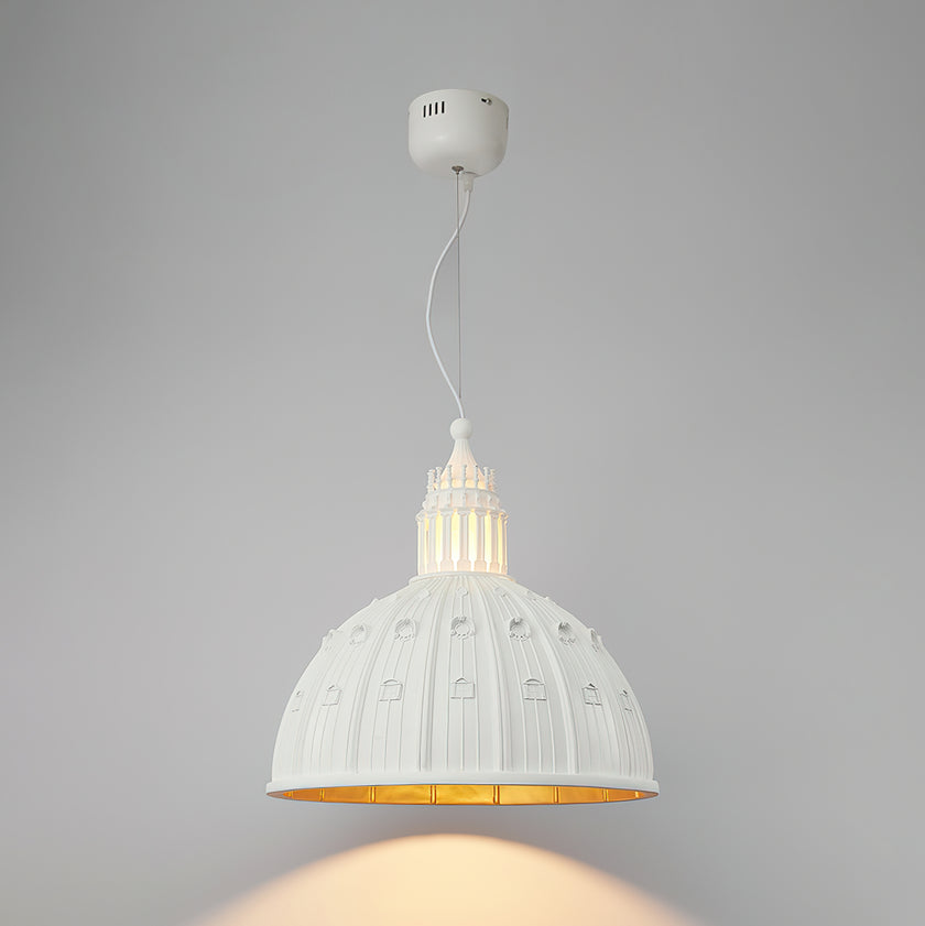 Seletti Cupolone Pendant Lamp