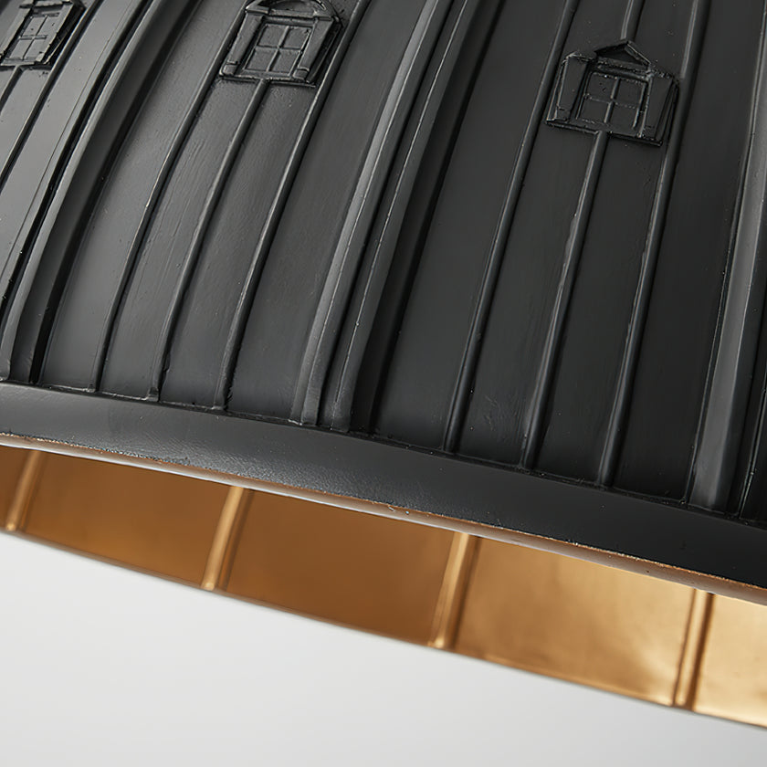 Seletti Cupolone Pendant Lamp