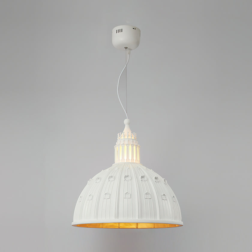 Seletti Cupolone Pendant Lamp