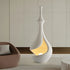 Sere Vase Floor Lamp