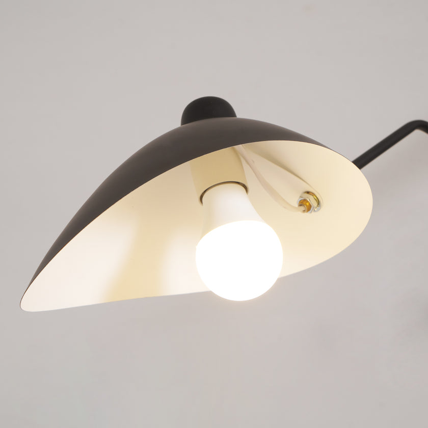 Serge Mouille Plafondlamp