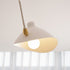 Serge Mouille Plafondlamp