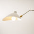 Serge Mouille Plafondlamp