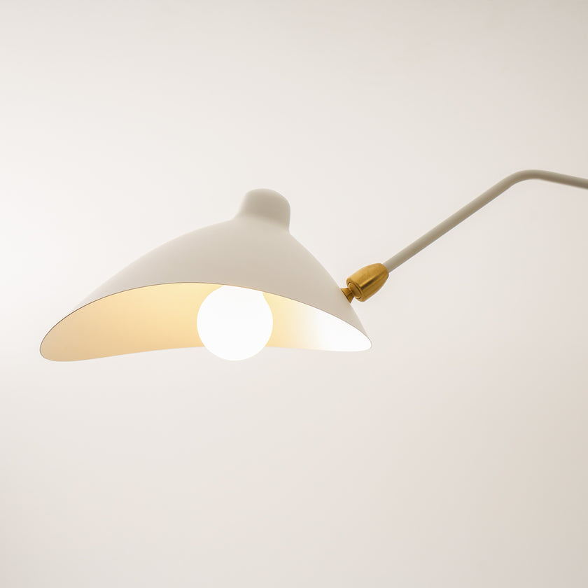 Serge Mouille Plafondlamp