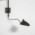 Applique Serge Mouille