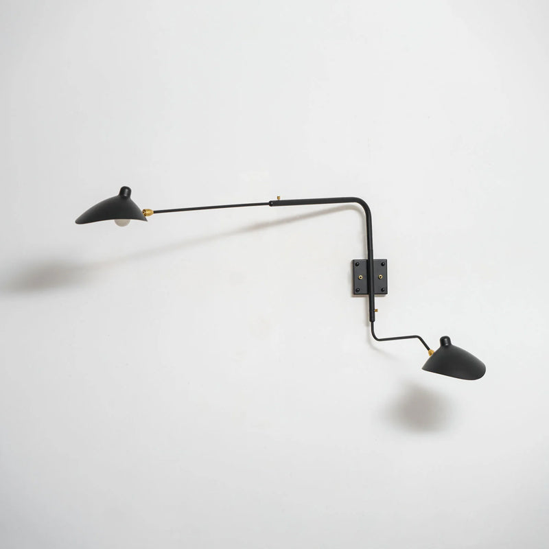 Applique Serge Mouille