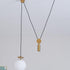Geometric Shape Art Modern Chandelier