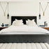 Geometric Shape Art Modern Chandelier