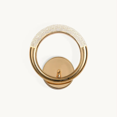 Shiny Earrings Wandlamp