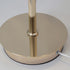 Shiny Earrings Table Lamp