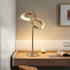 Shiny Earrings Table Lamp