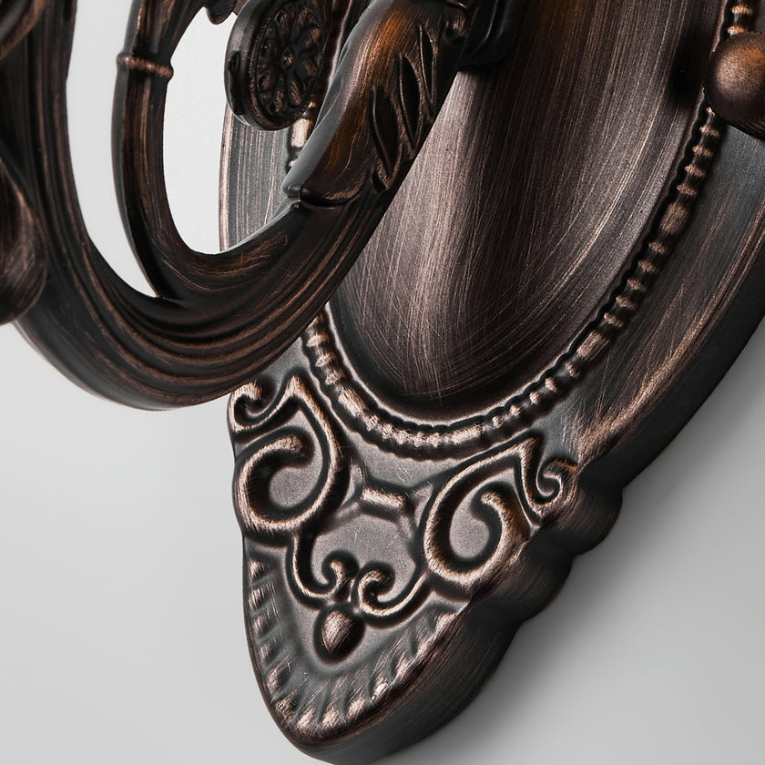 Sierra Wall Lamp