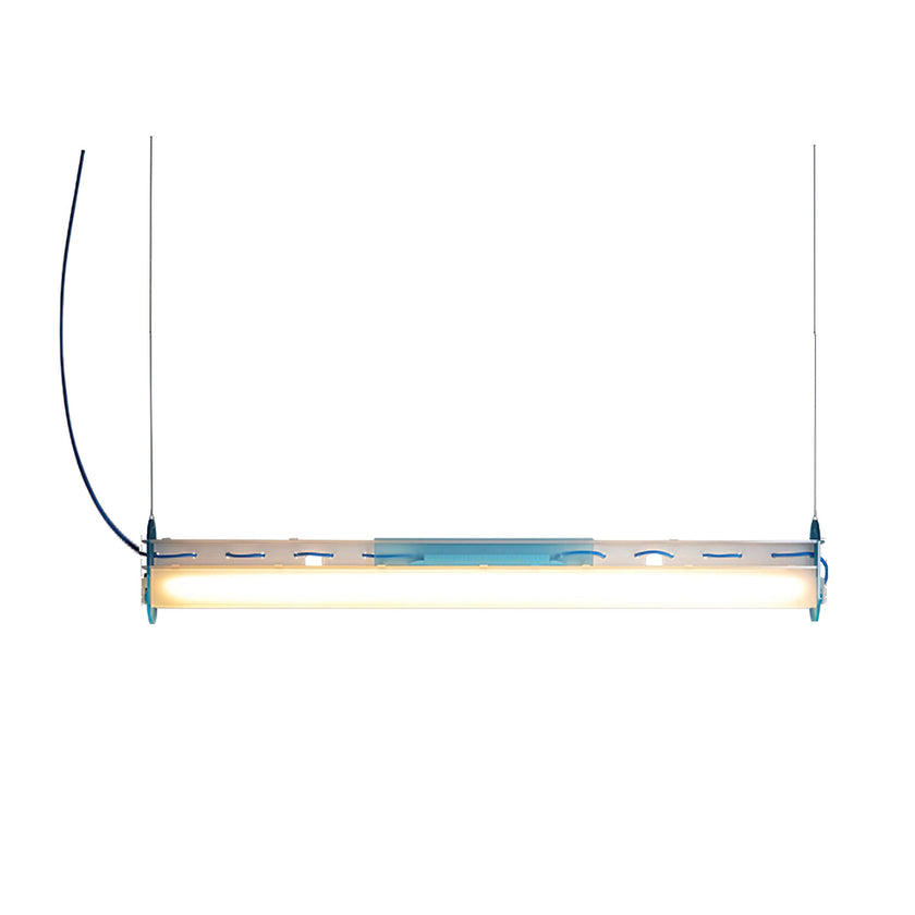 مصباح قلادة بسيط وجديد