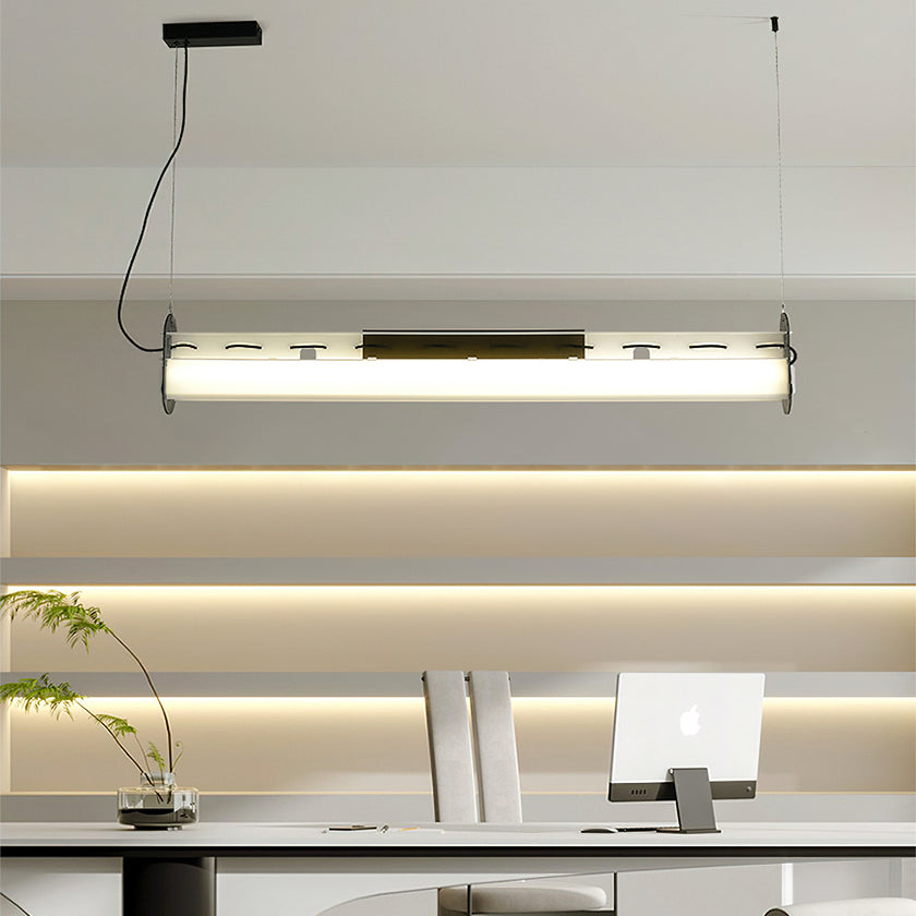 مصباح قلادة بسيط وجديد