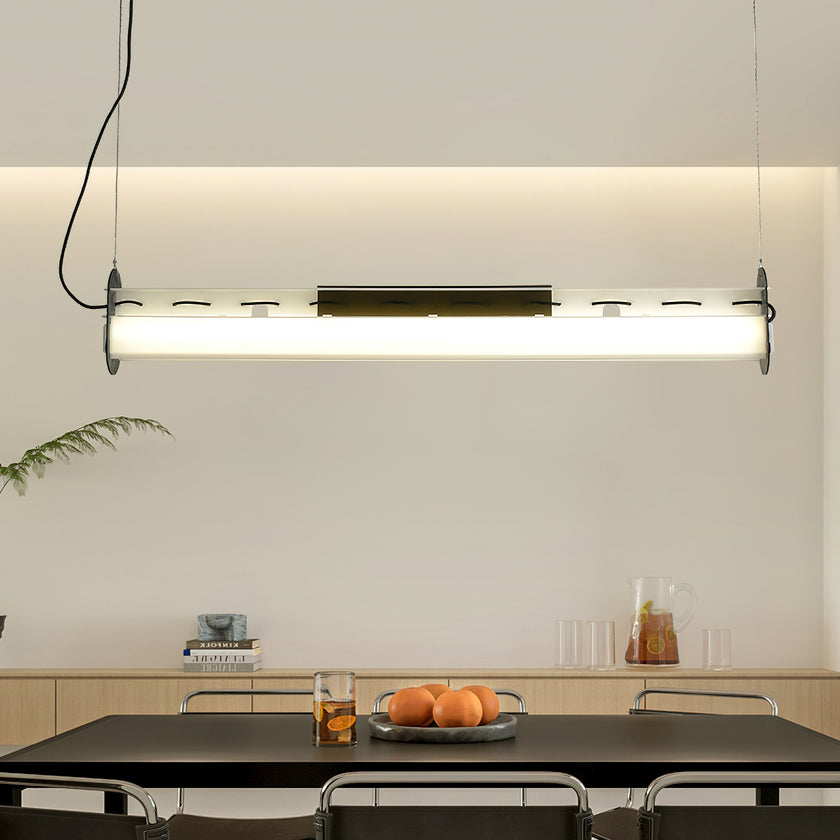 مصباح قلادة بسيط وجديد