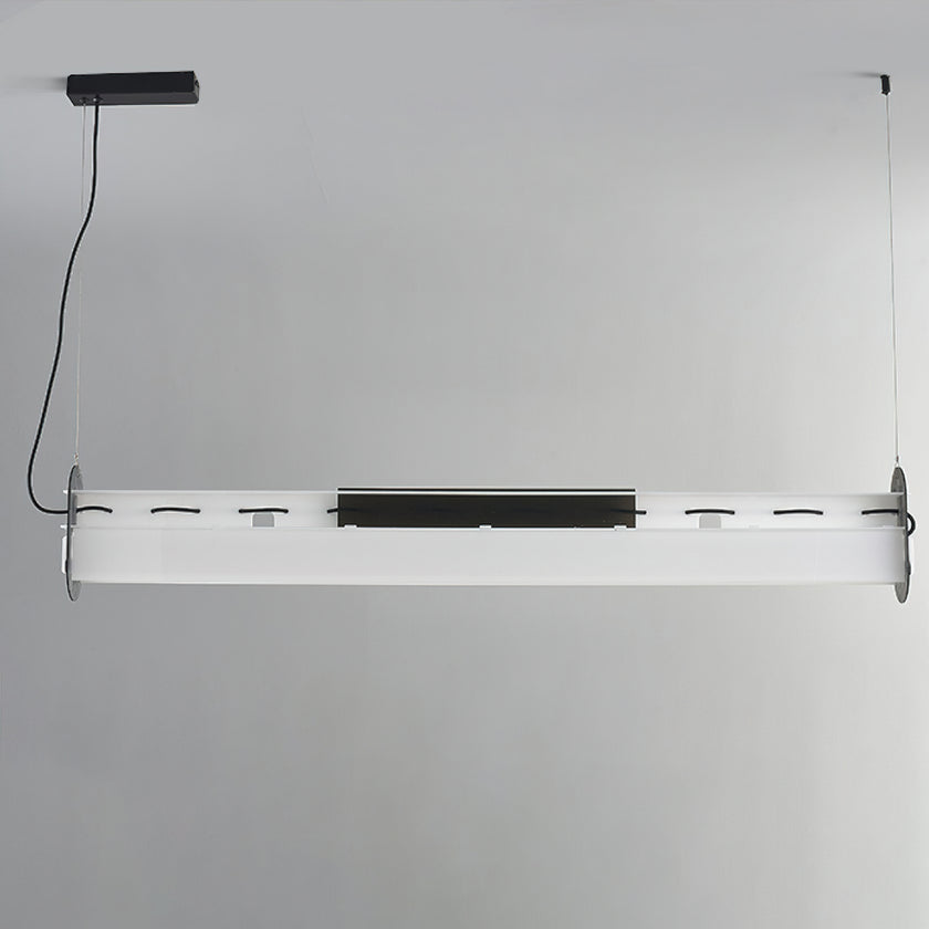 مصباح قلادة بسيط وجديد