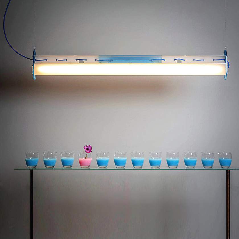 مصباح قلادة بسيط وجديد