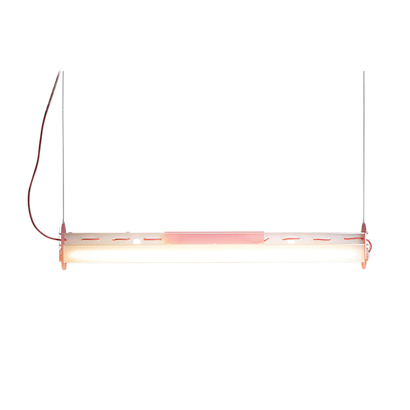 مصباح قلادة بسيط وجديد