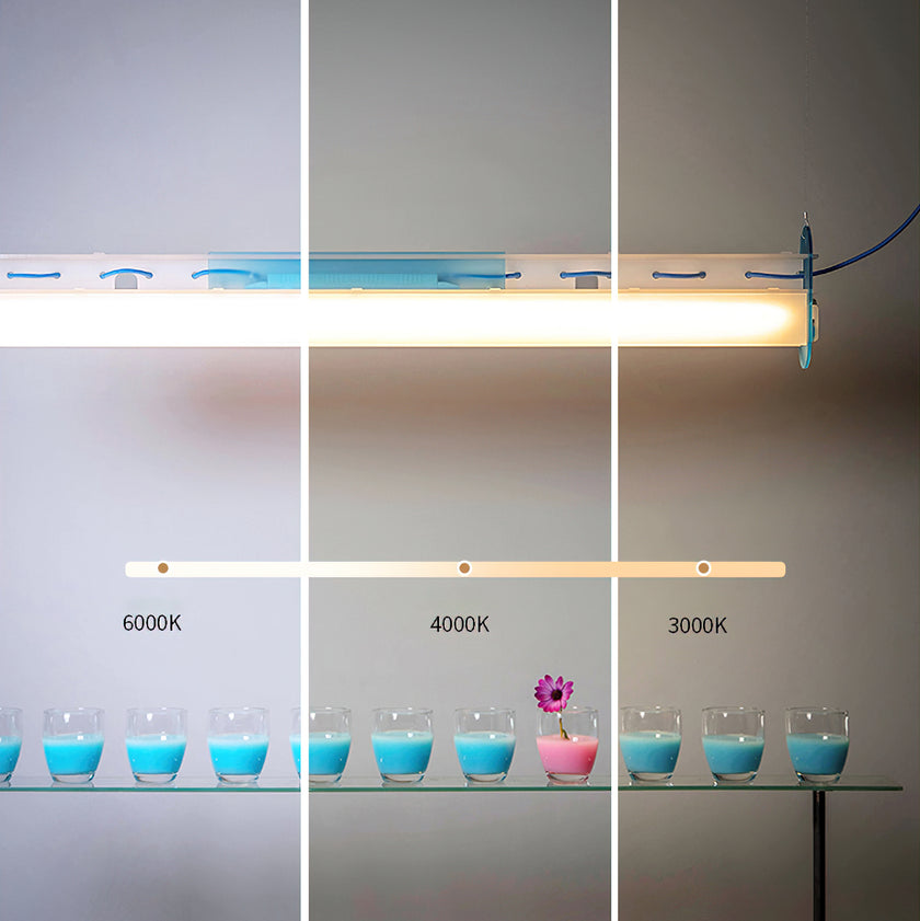 مصباح قلادة بسيط وجديد